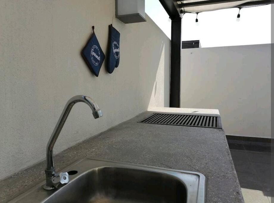 Apartamento Downtown Depto Con Terraza Privada México DF Exterior foto
